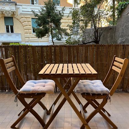 Bertora Center Apartment Genoa Ngoại thất bức ảnh