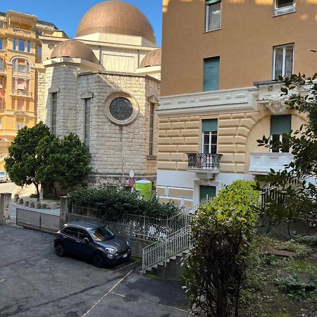 Bertora Center Apartment Genoa Ngoại thất bức ảnh
