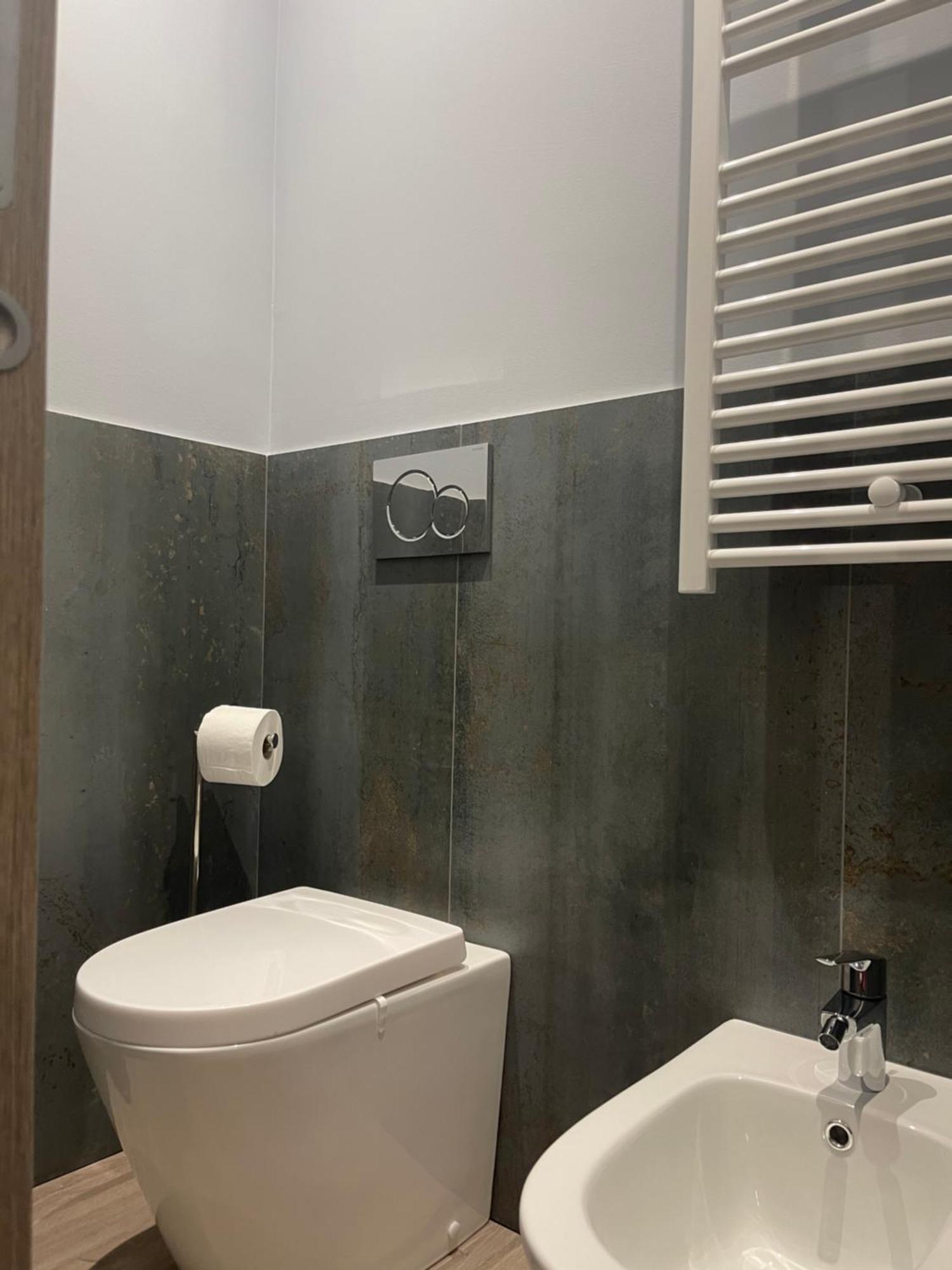 Bertora Center Apartment Genoa Ngoại thất bức ảnh