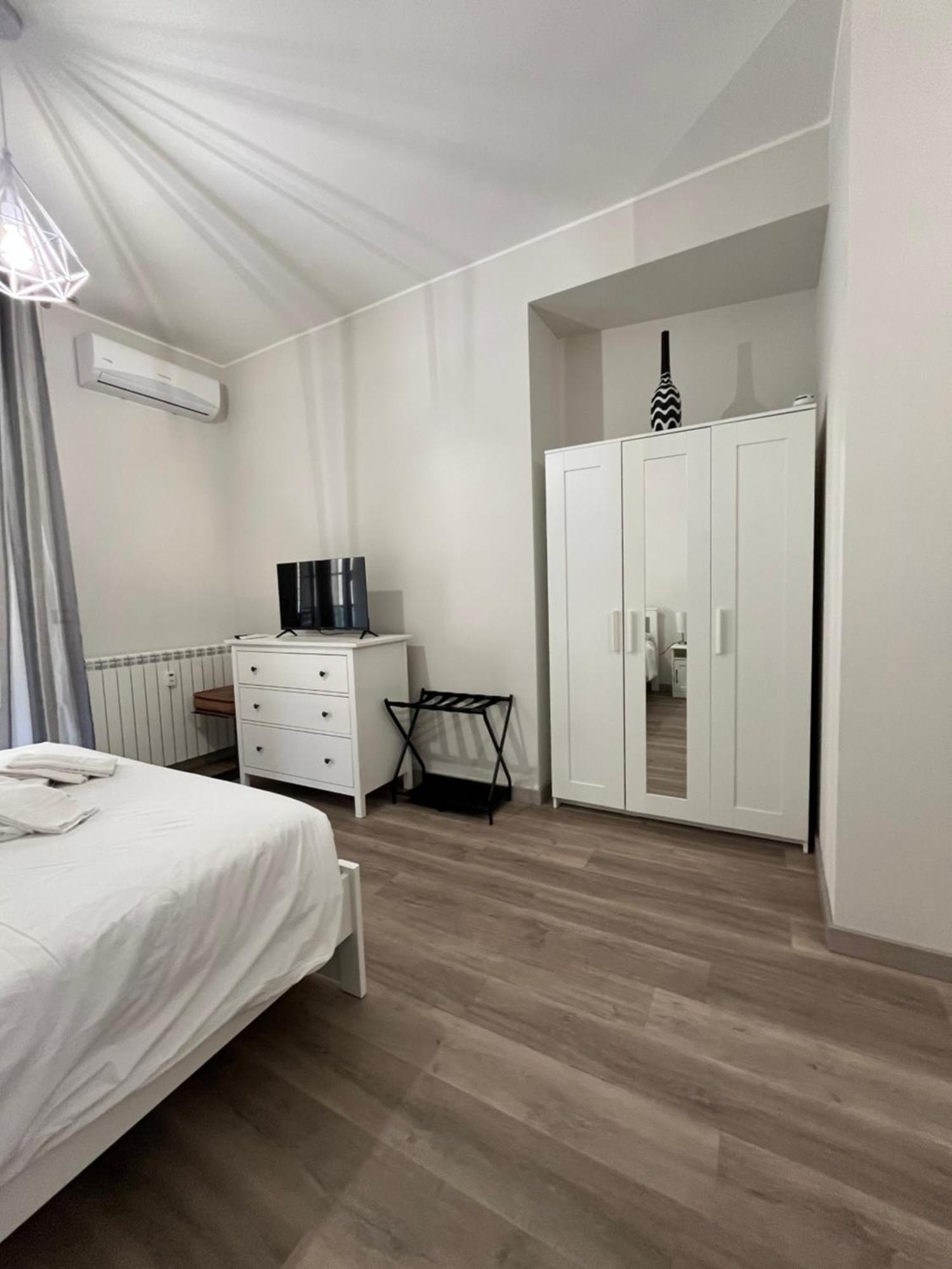 Bertora Center Apartment Genoa Ngoại thất bức ảnh