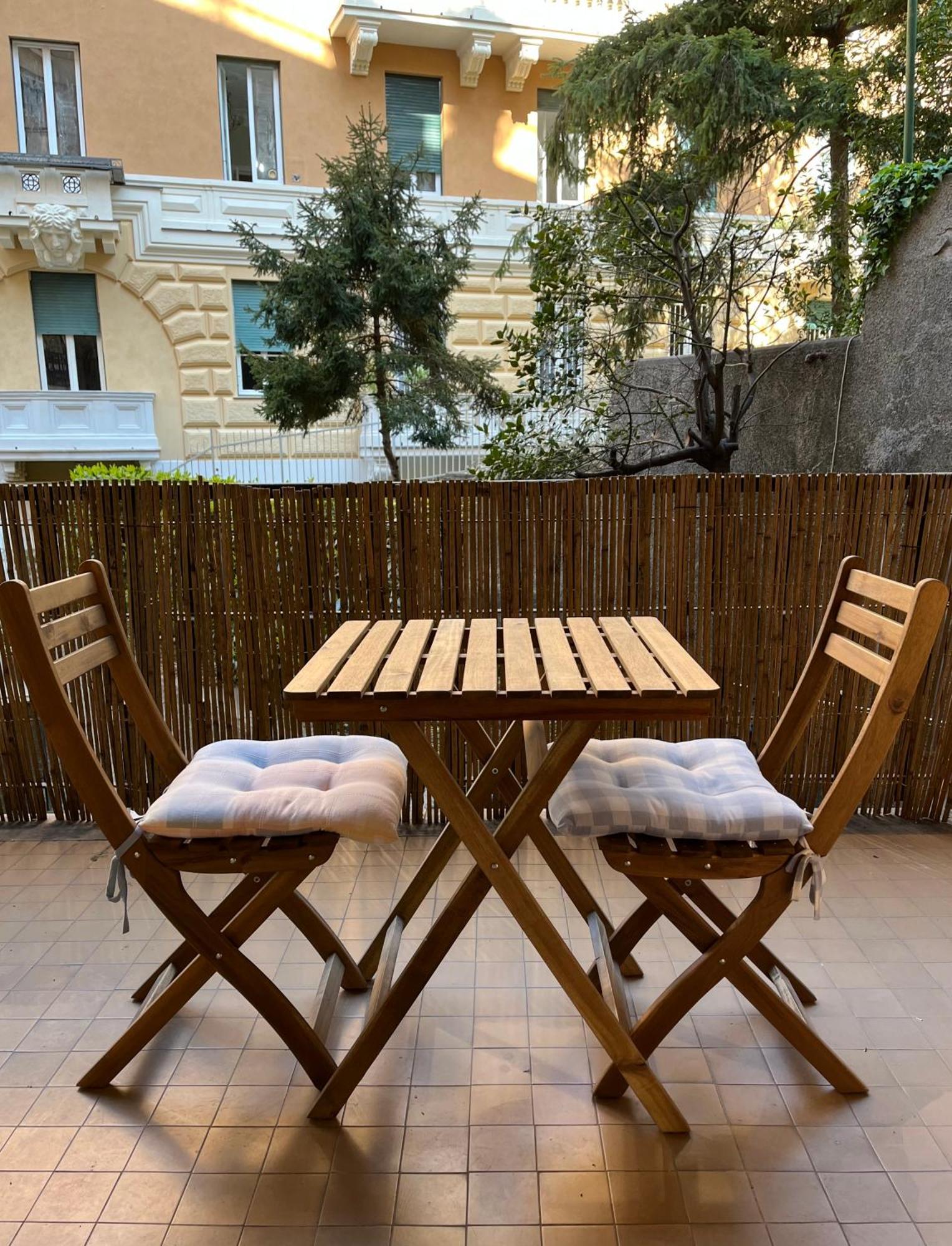 Bertora Center Apartment Genoa Ngoại thất bức ảnh